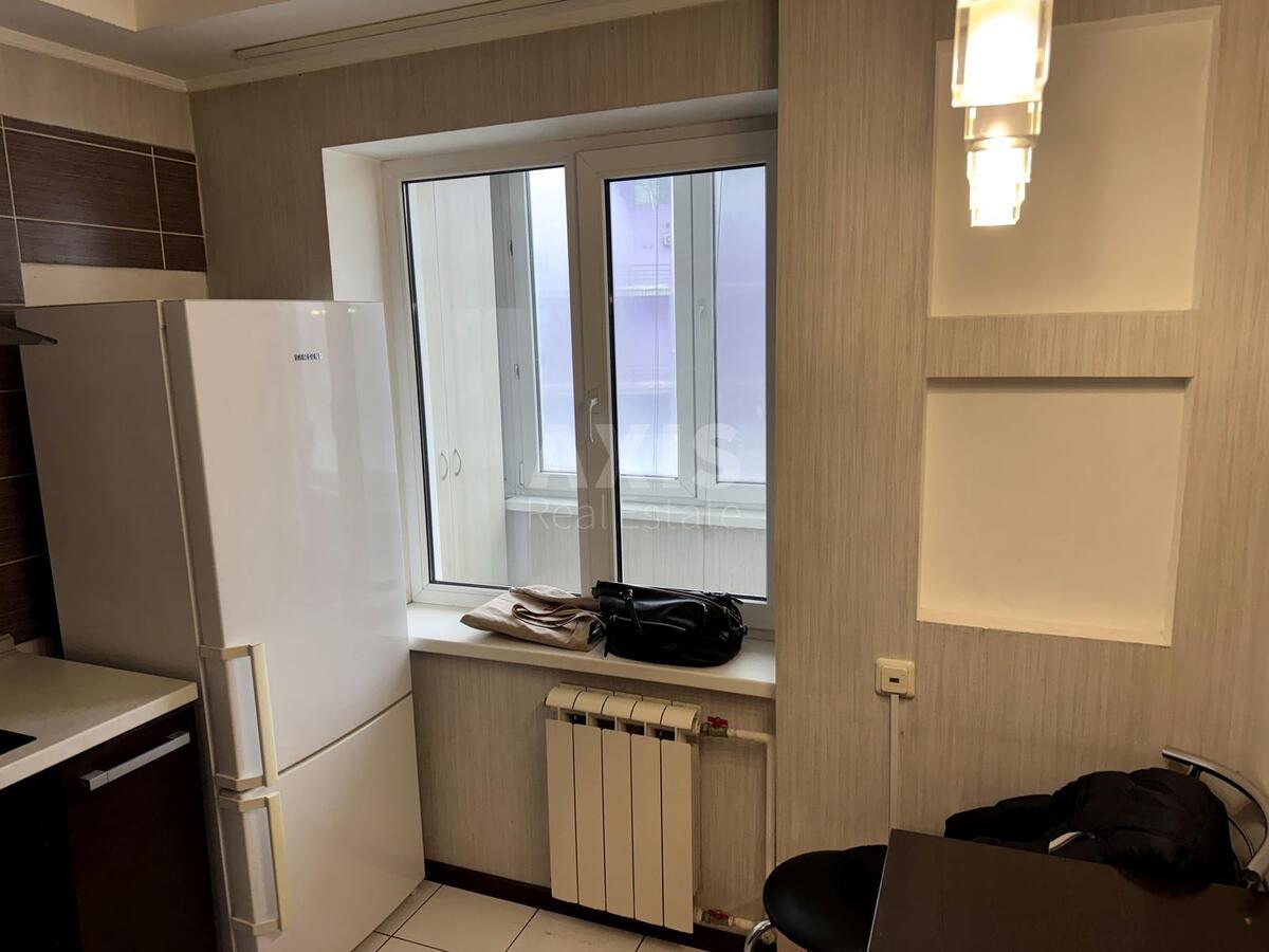 1к квартира пр-т Оболонский 31636582