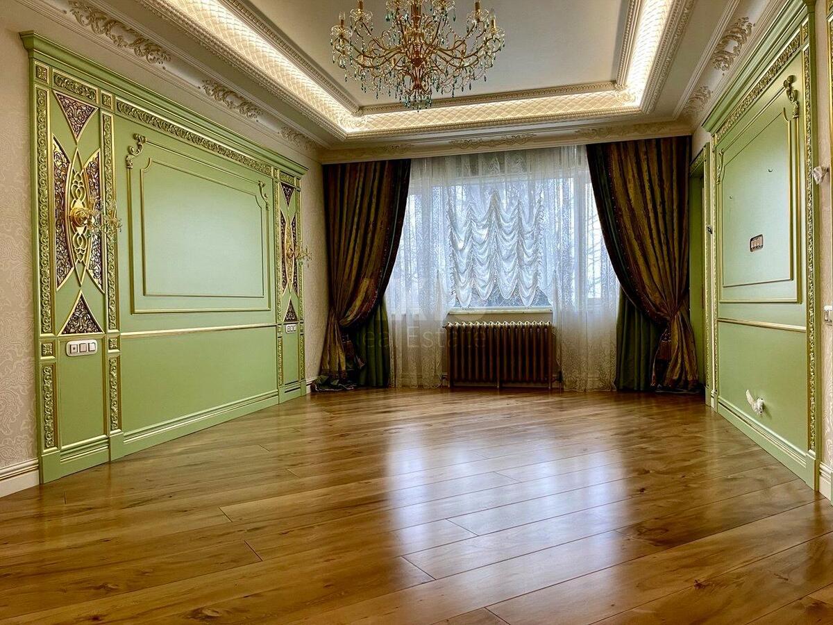 4k apartment vul. Mazepy Ivana 11Б595082