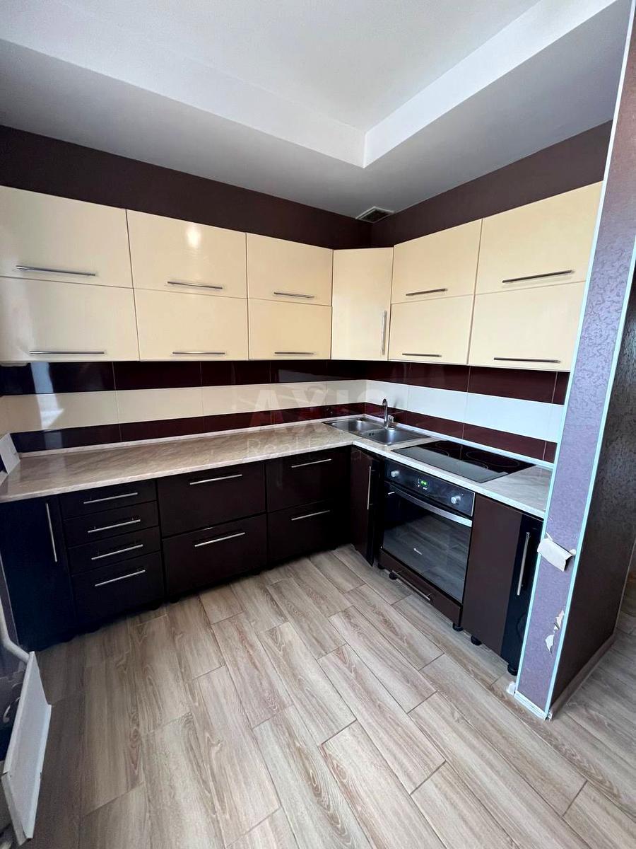 3к квартира ул. Электротехническая 43