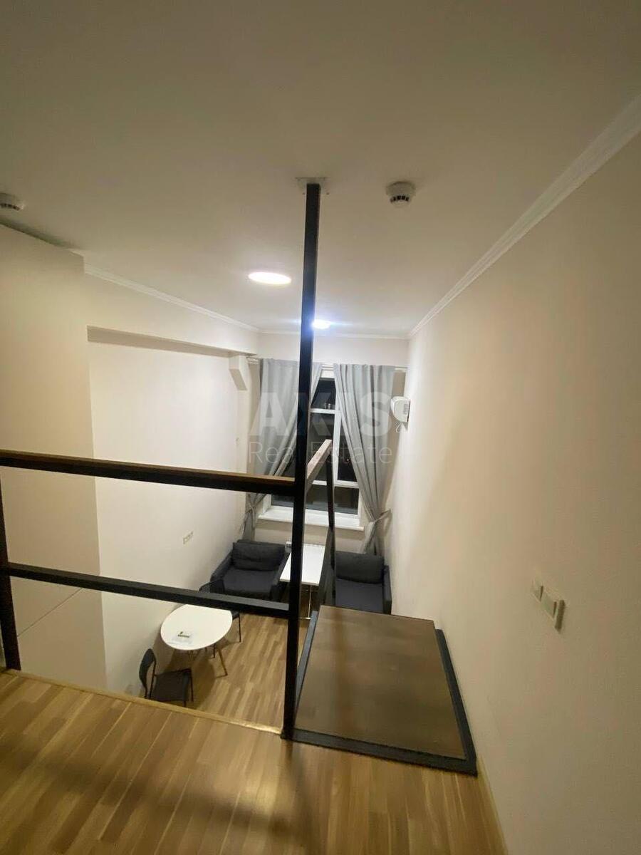 2k apartment vul. Mashynobudivna 392