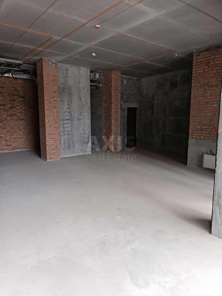 Trade object vul. Viktora Nekrasova 6, 86m2635247