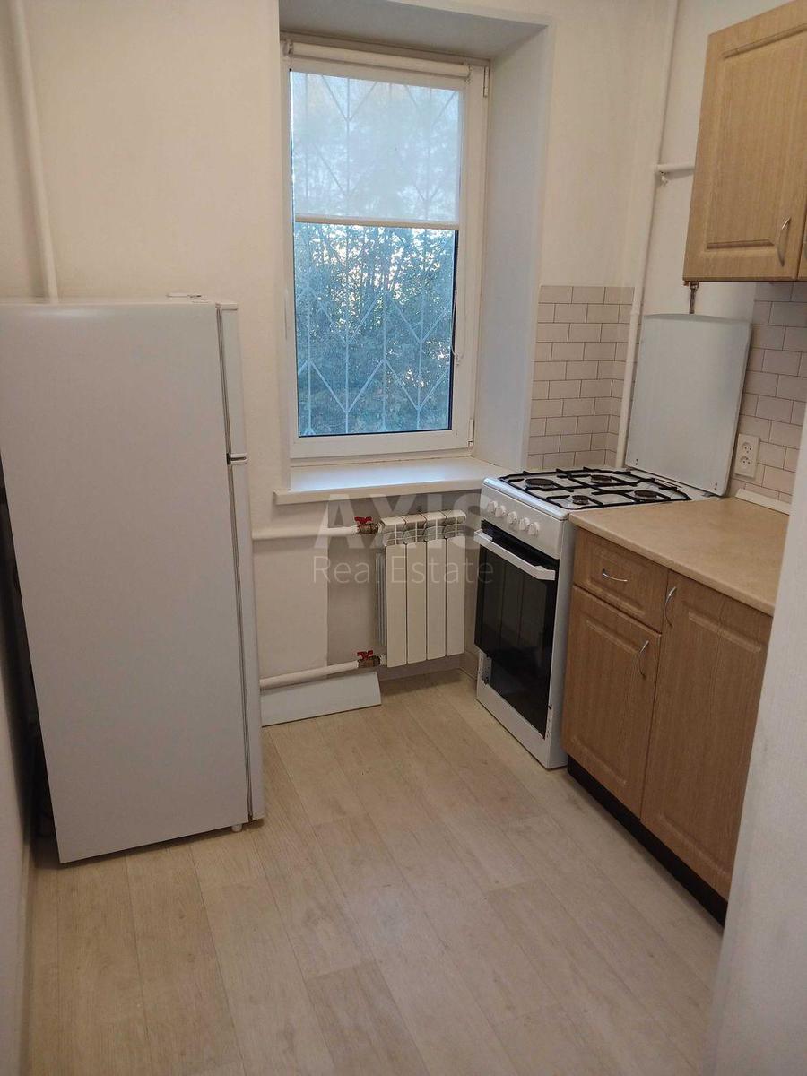 1k apartment vul. Piddubnogo Ivana 2А0