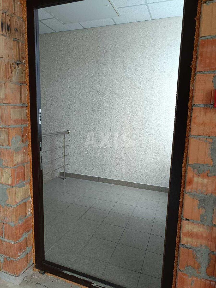 Office vul. Krakivs'ka 4Б, 183m24