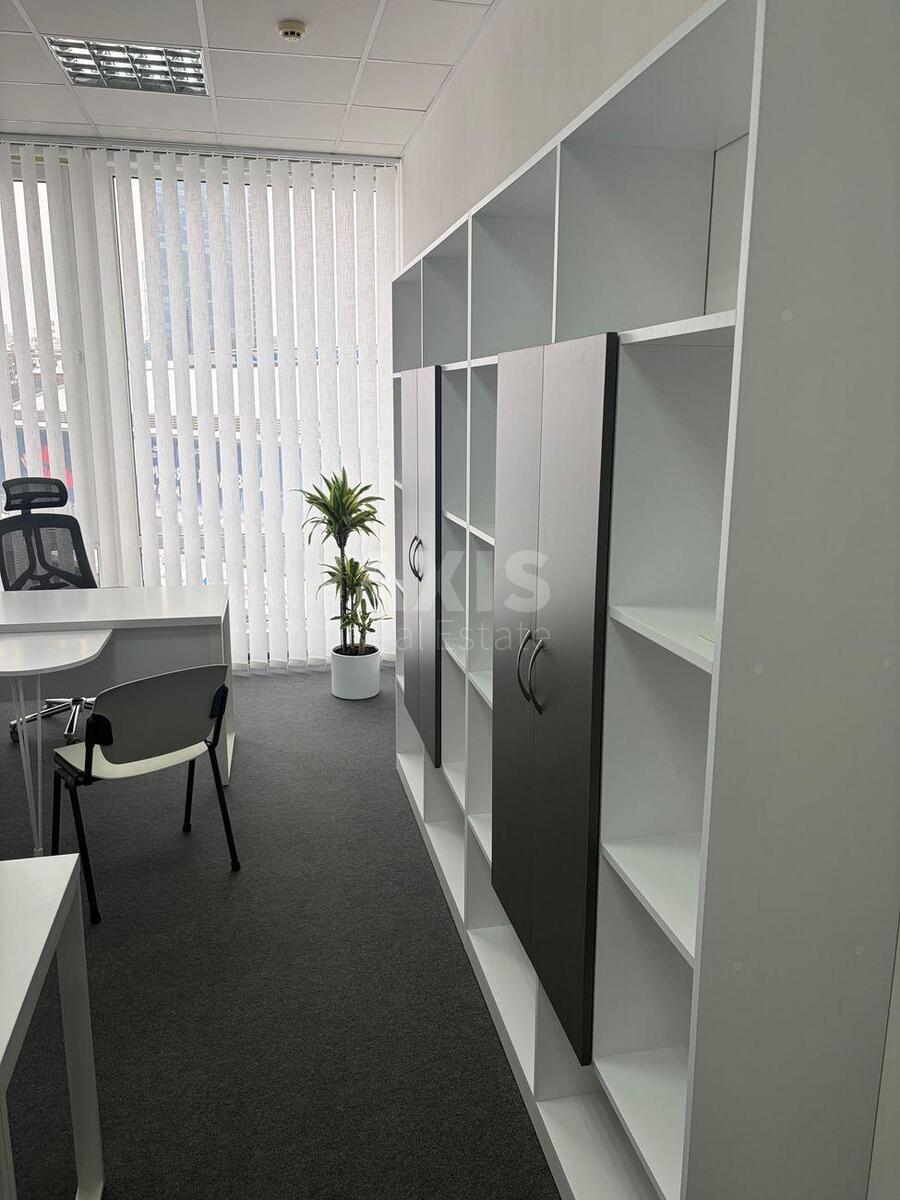 Office vul. Esplanadna 20, 58m2634318