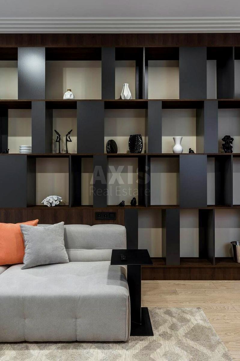 3k apartment vul. Antonovycha 44592756