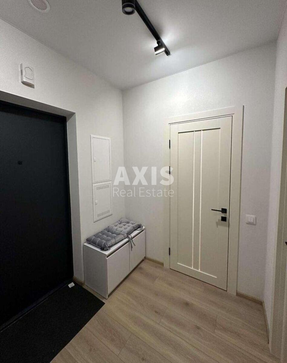 1k apartment vul. Voskresens'ka 2В6338710