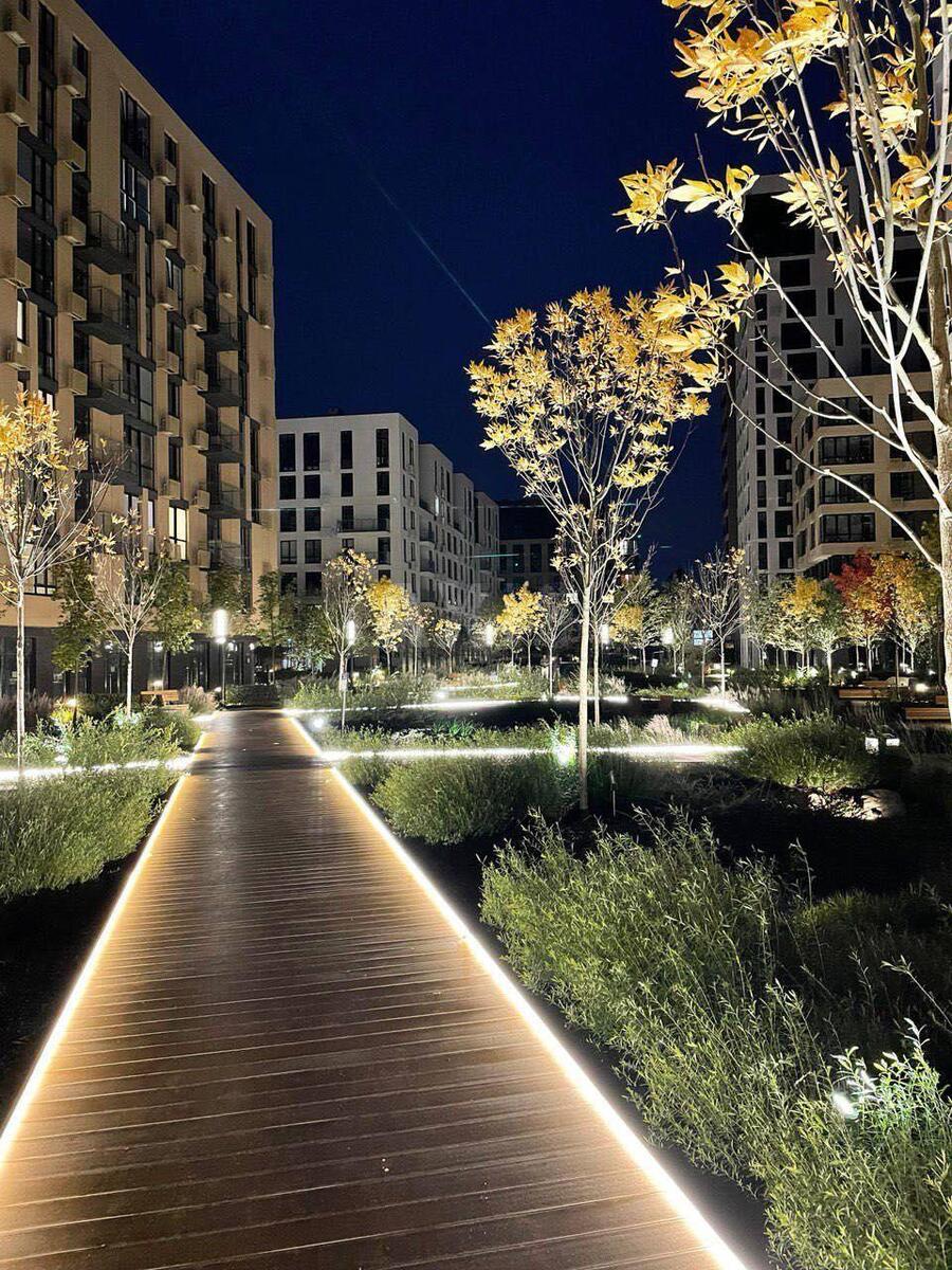 4k apartment vul. Saljutna 2Б592934