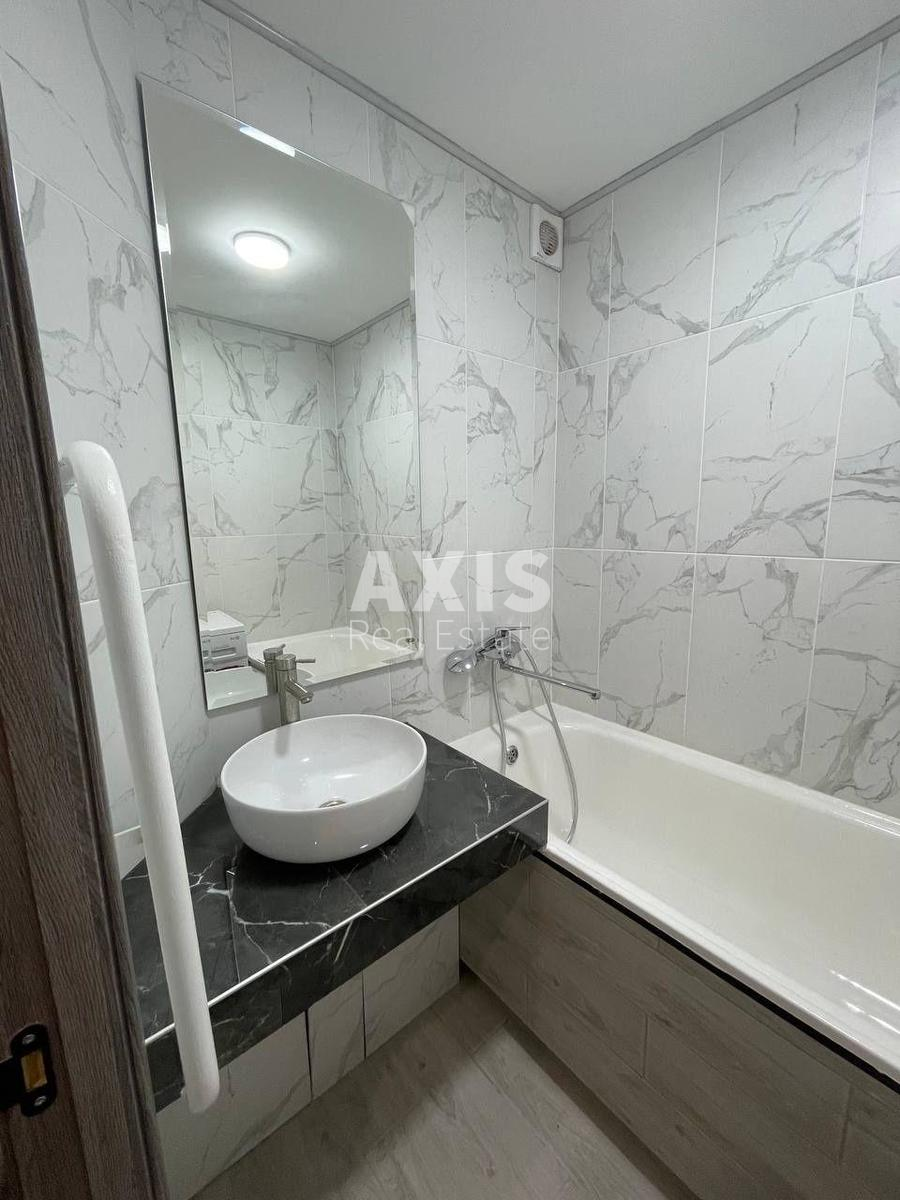 1k apartment pr-t Grygorenka Petra 416