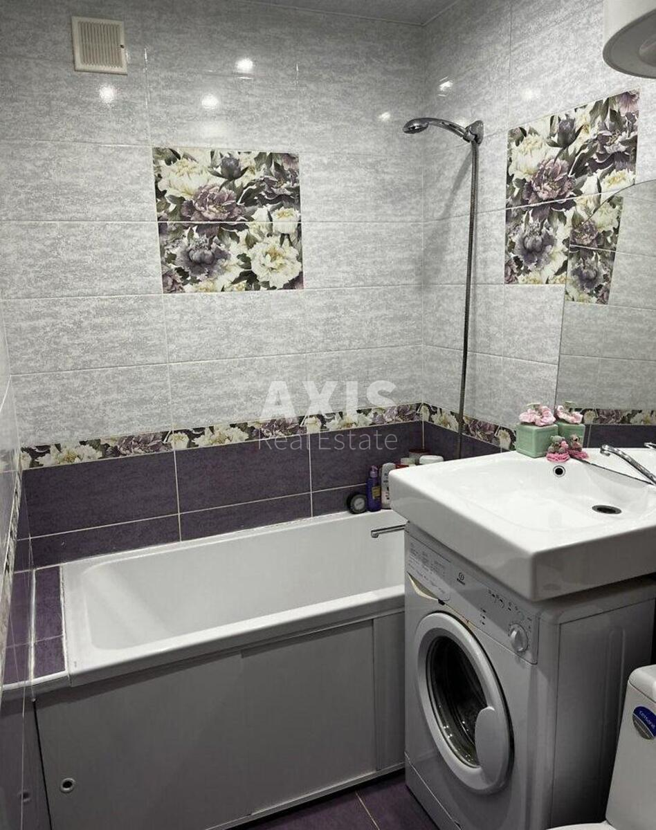 2k apartment vul. Tupoljeva Akademika 15Б6
