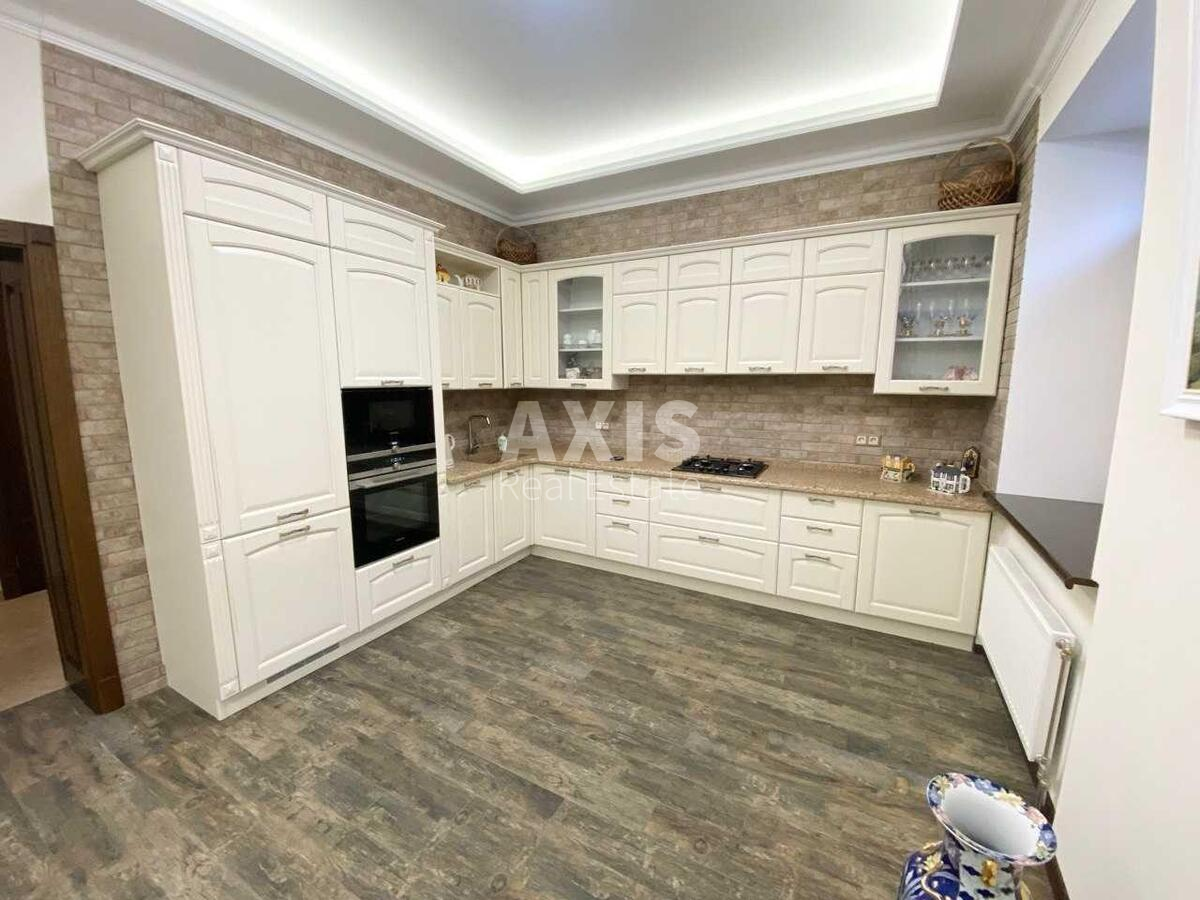 5k apartment vul. Gonchara Olesja 5А621450