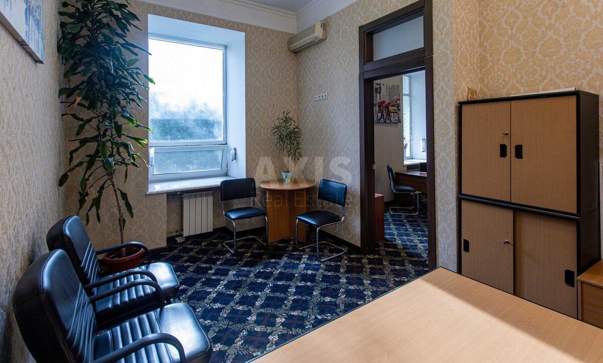Офис ул. Рогнединская 3, 160м23