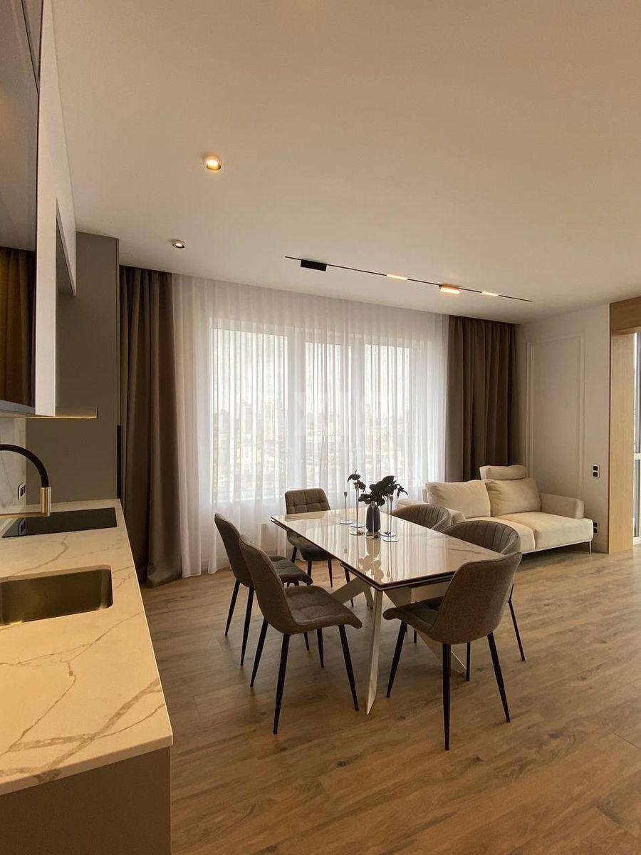 3k apartment vul. Pan'kivs'ka 20/82584262