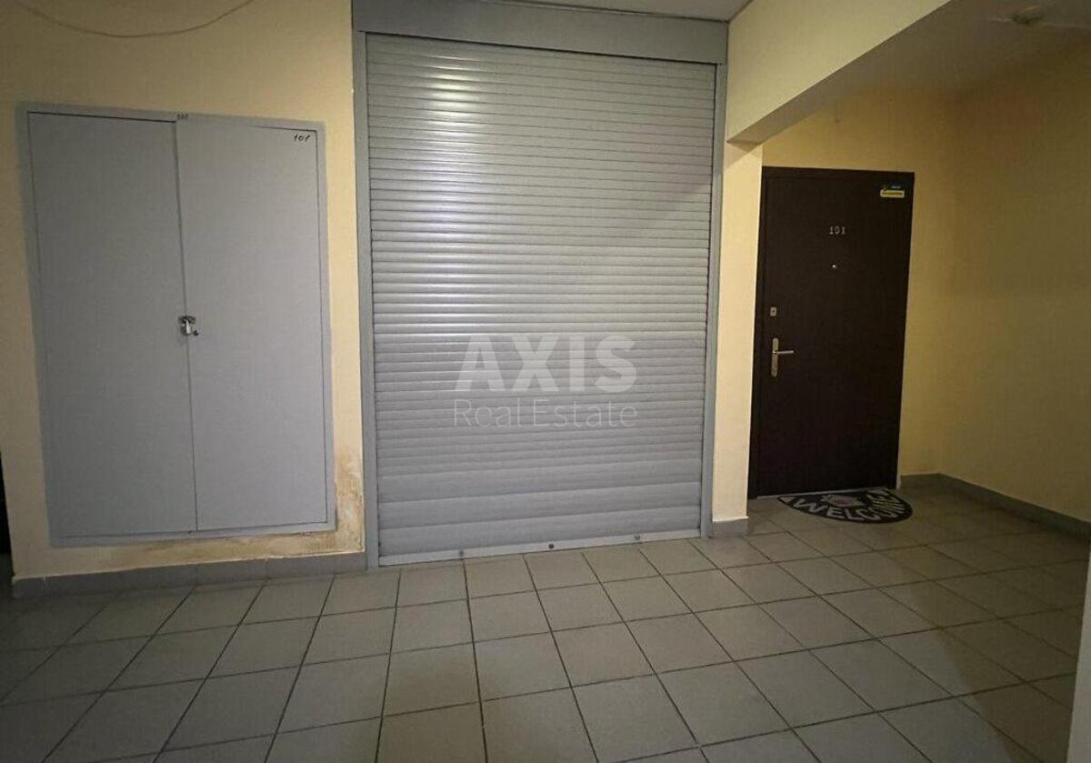2k apartment vul. Levitana 311
