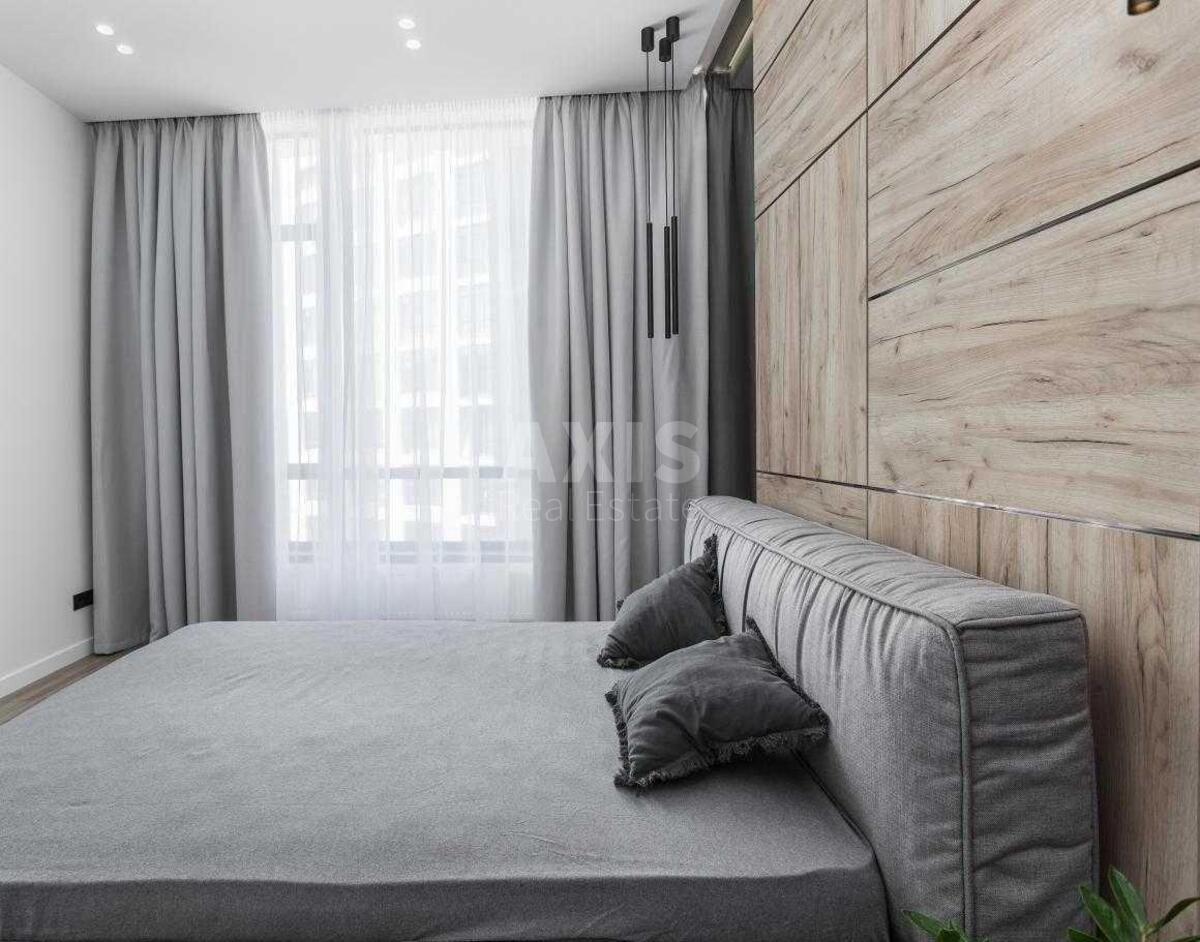 2k apartment vul. Demii'vs'ka 29628481