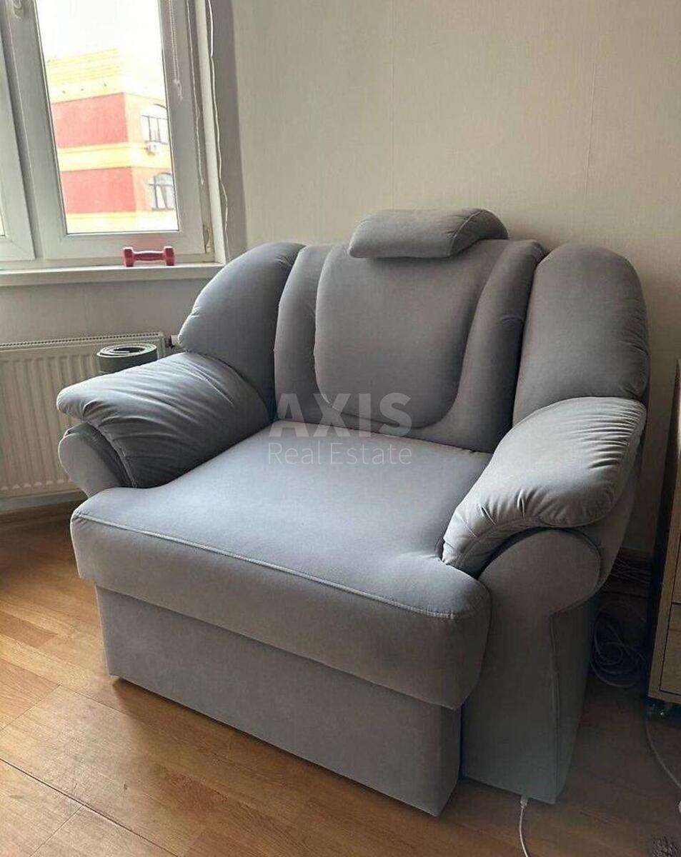 2k apartment vul. Poltavs'ka 103