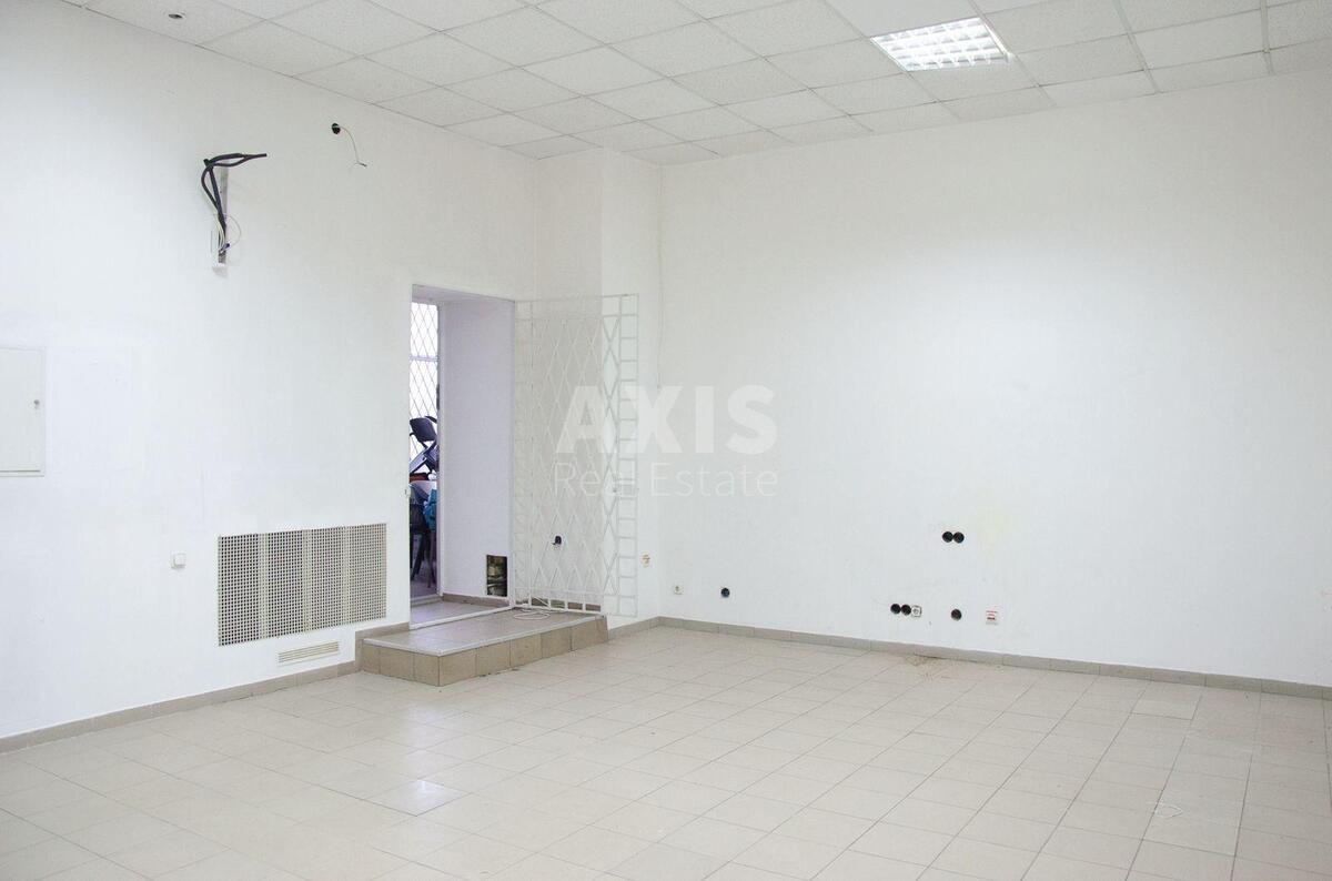 Office vul. Geroi'v Kosmosu 4, 70m2585991