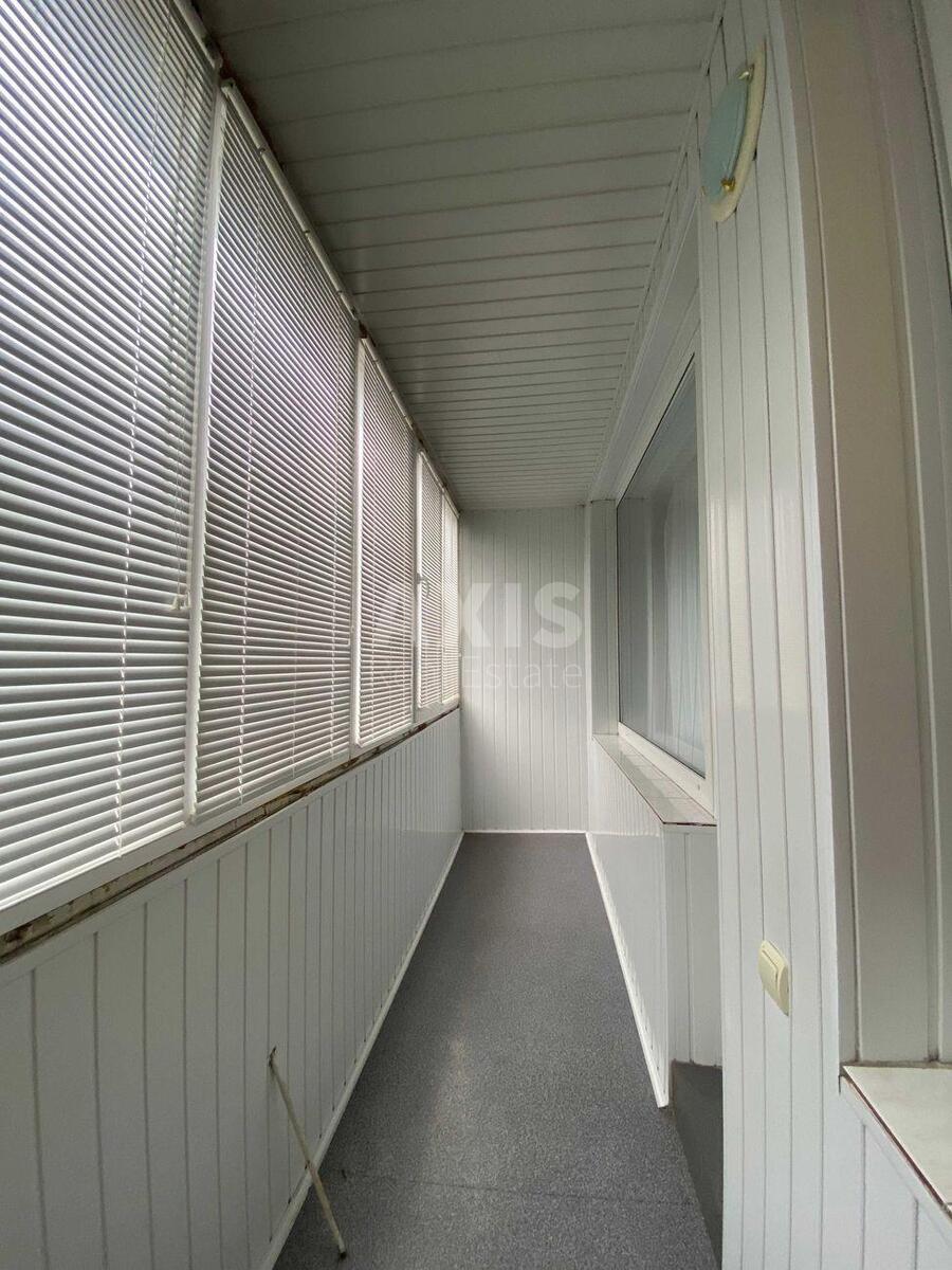 3k apartment vul. Velyka Vasyl'kivs'ka 8012