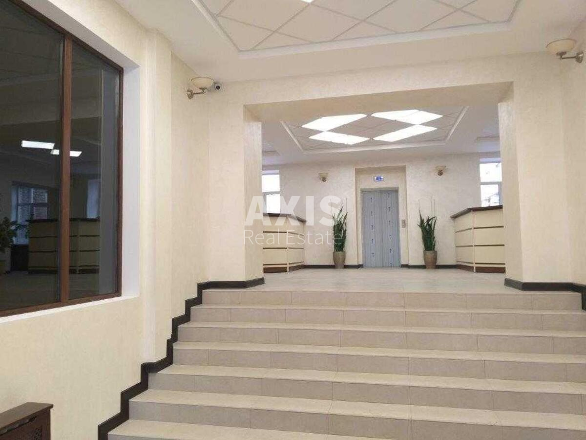 Офис ул. Преображенская 23, 66м2614070