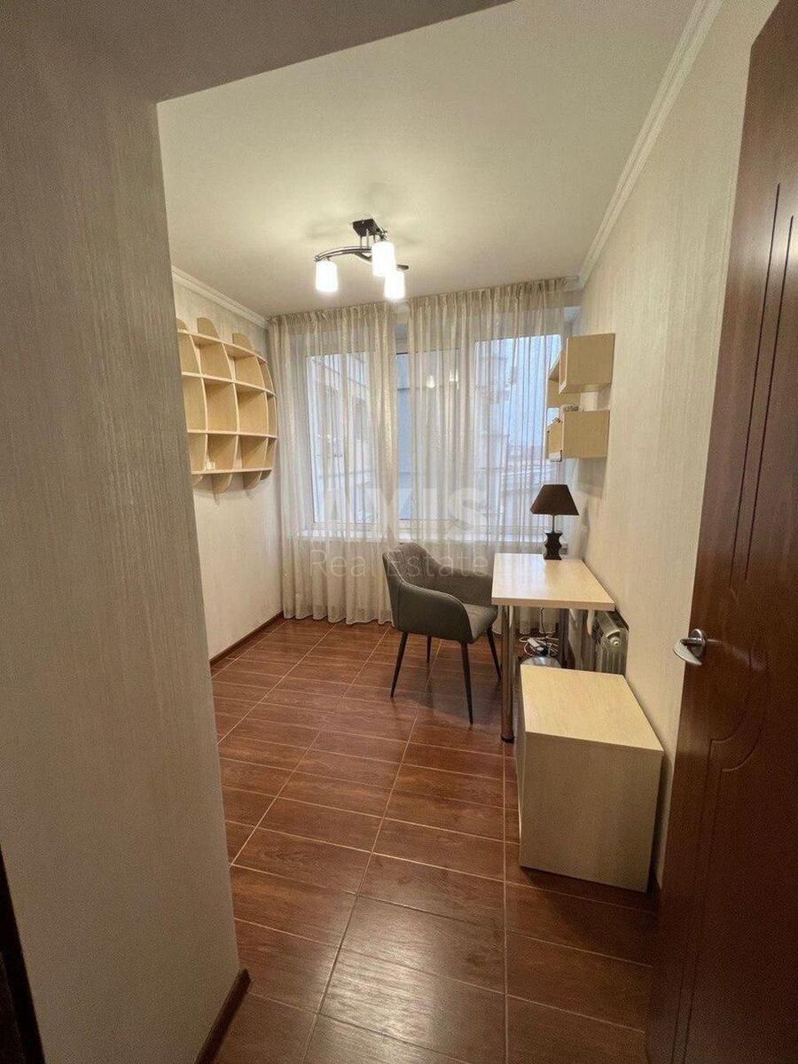 1k apartment vul. Tymoshenka Marshala 2/45