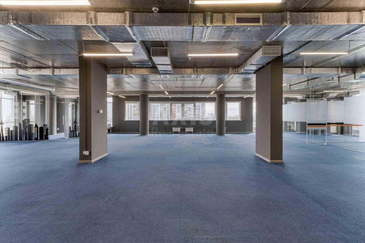 Office pr-t Peremogy 90А, 394m20