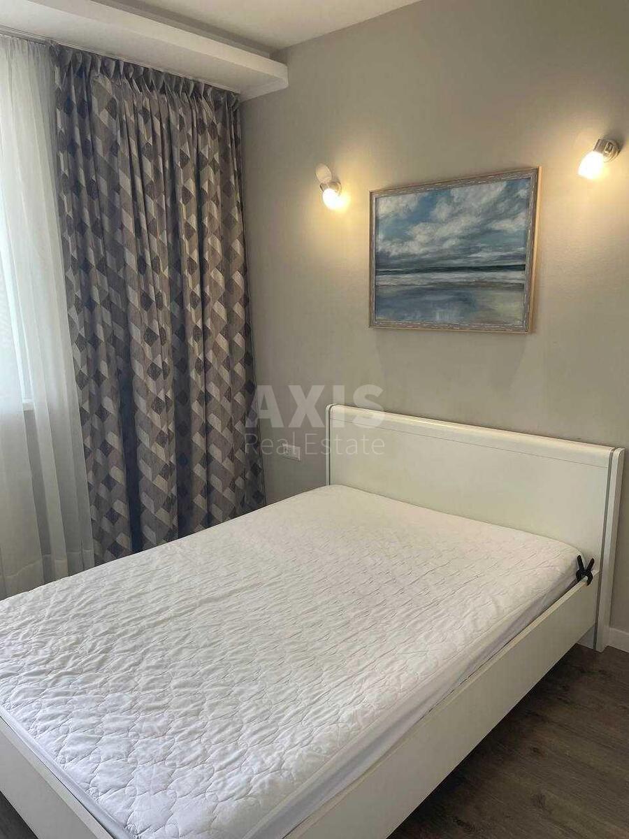 1k apartment vul. Geroi'v Sevastopolja 35А5