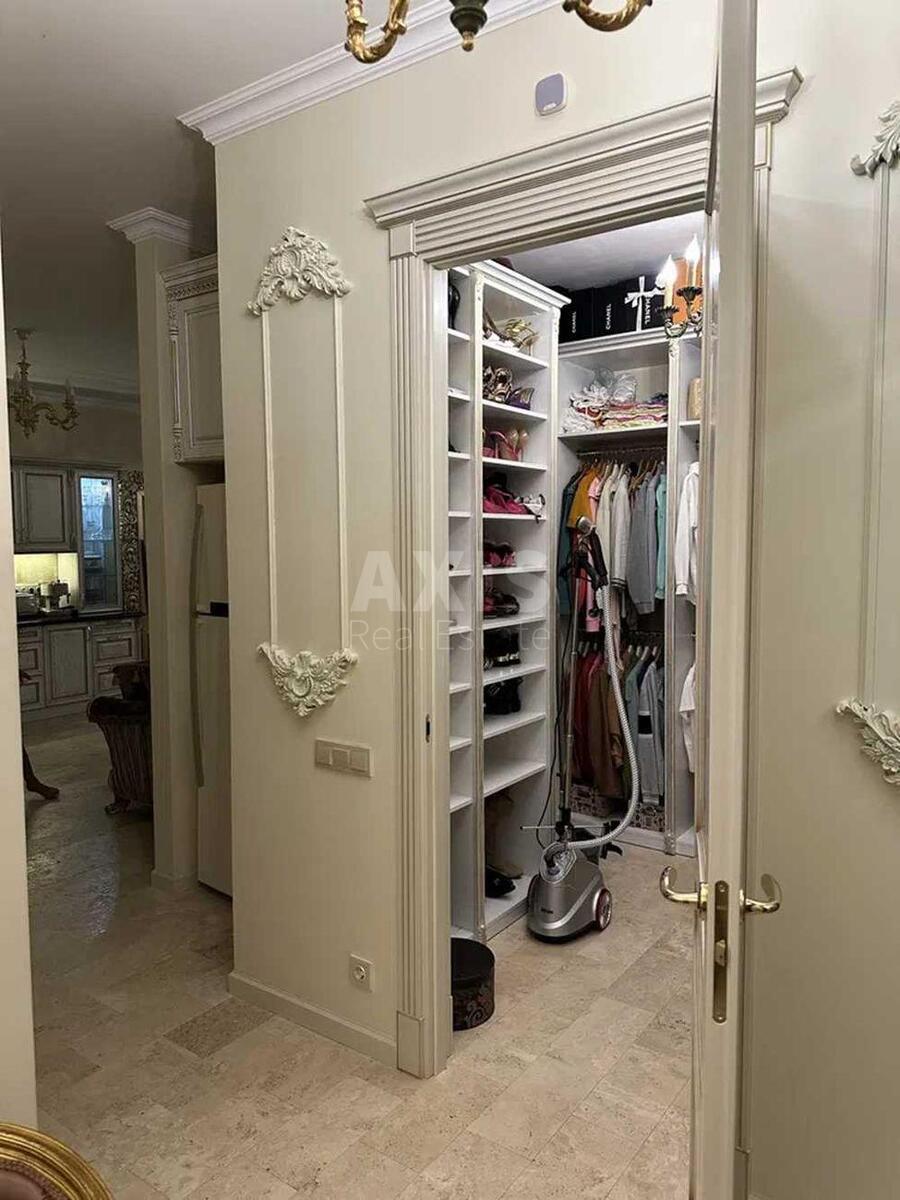 3k apartment vul. Mehanizatoriv 2629968