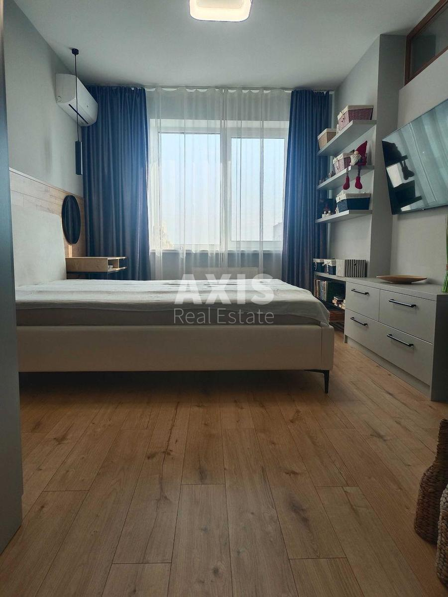 1k apartment vul. L'vivs'ka 151