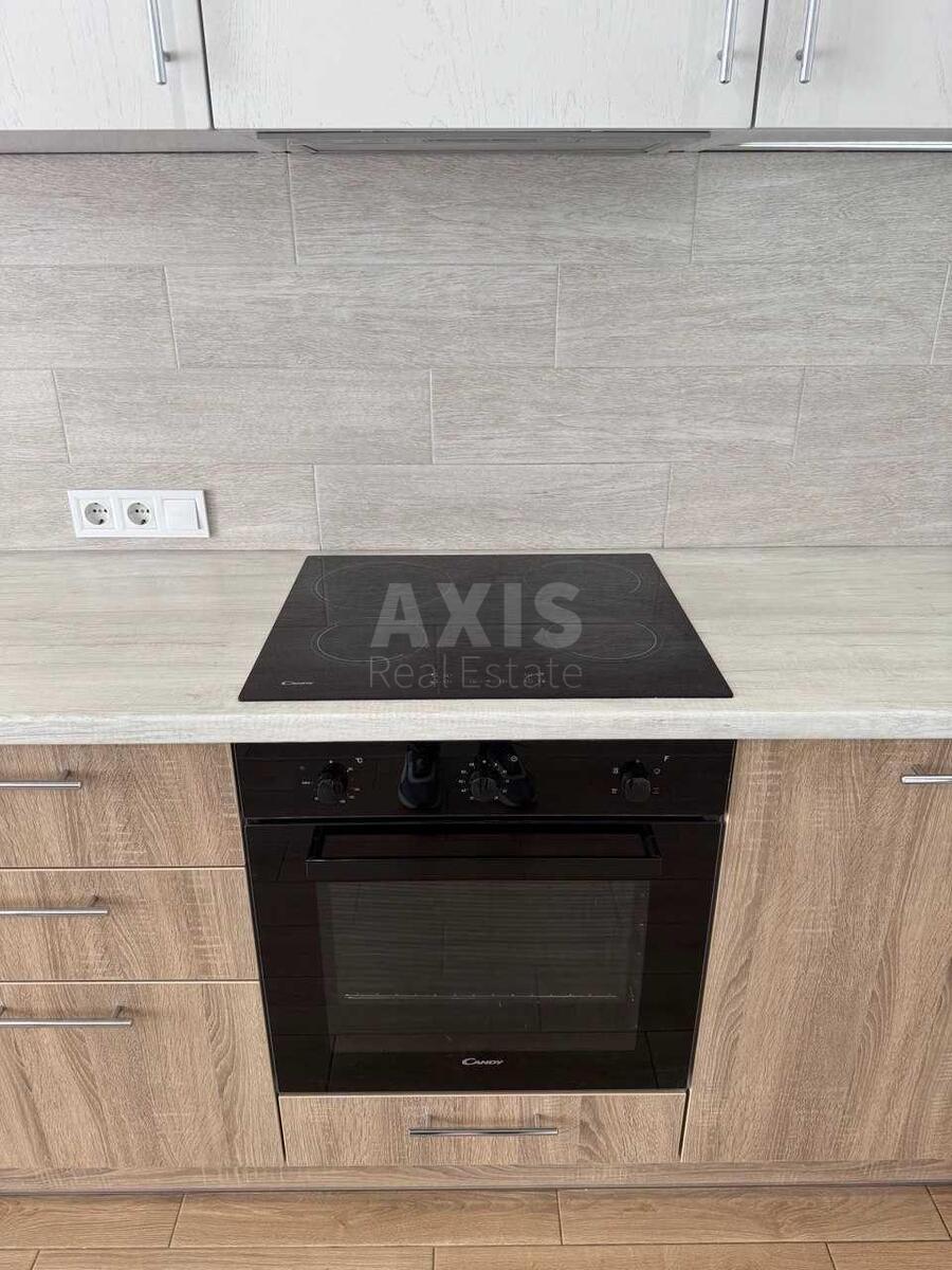 1k apartment vul. Kahovs'ka 60630203