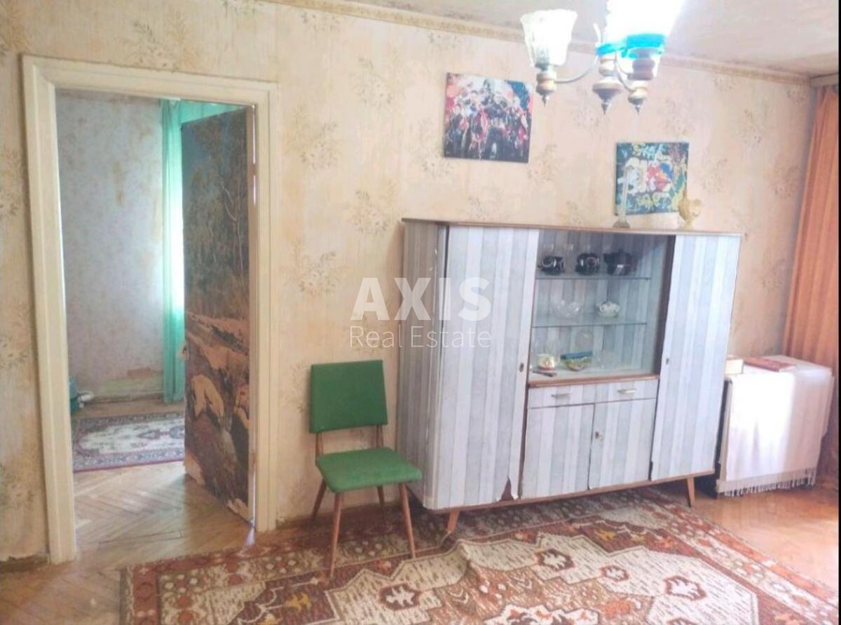 2k apartment vul. Geroi'v Sevastopolja 100