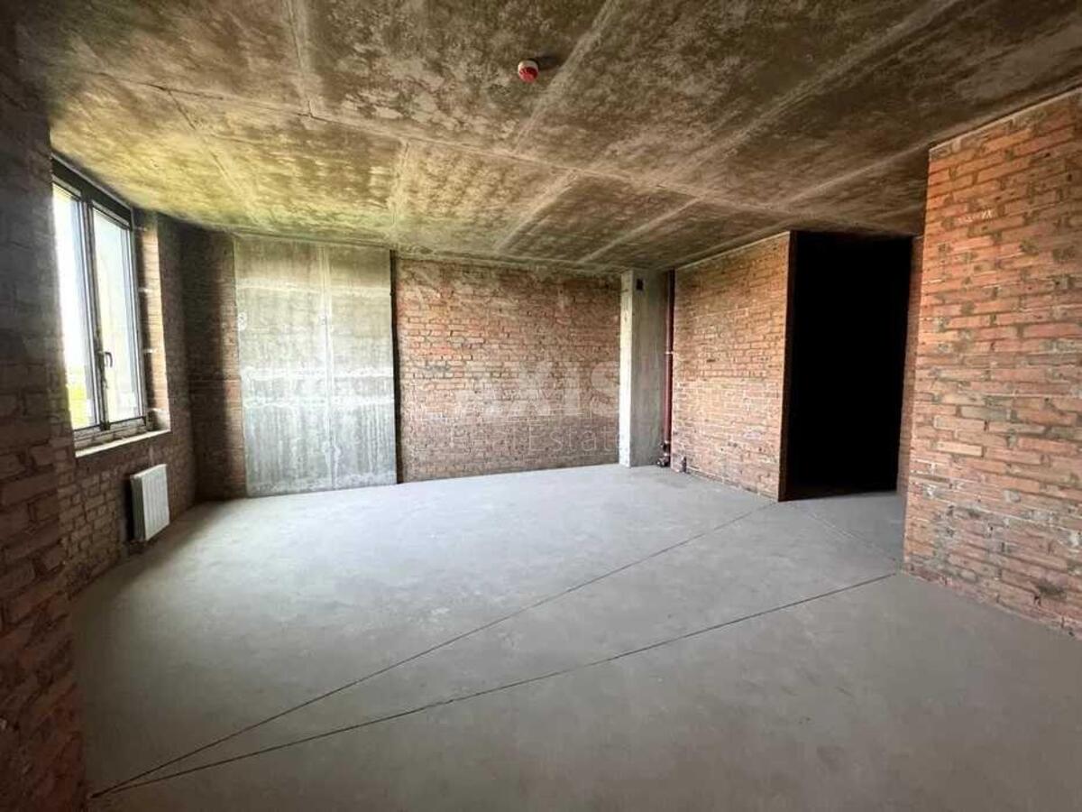 1k apartment pr-t Peremogy 420
