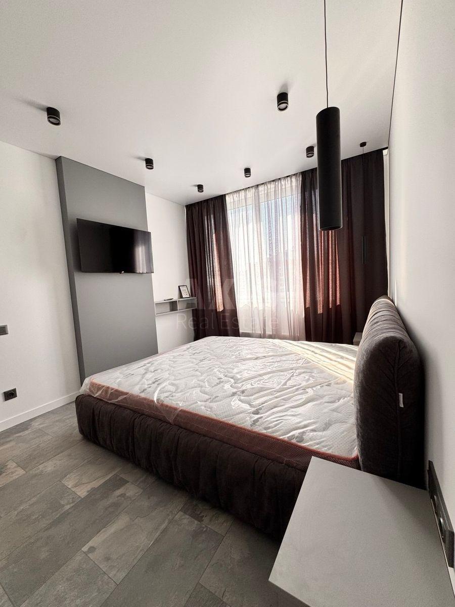 1k apartment vul. Vsevoloda Zmijenka 34/215874410