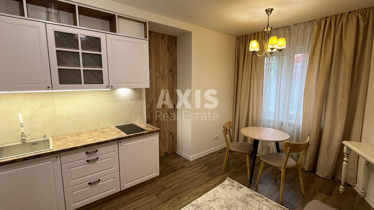 1k apartment pr-t Glushkova Akademika 6