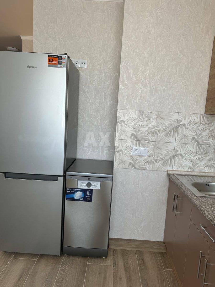 2k apartment vul. Oleksandra Olesja 5А433150
