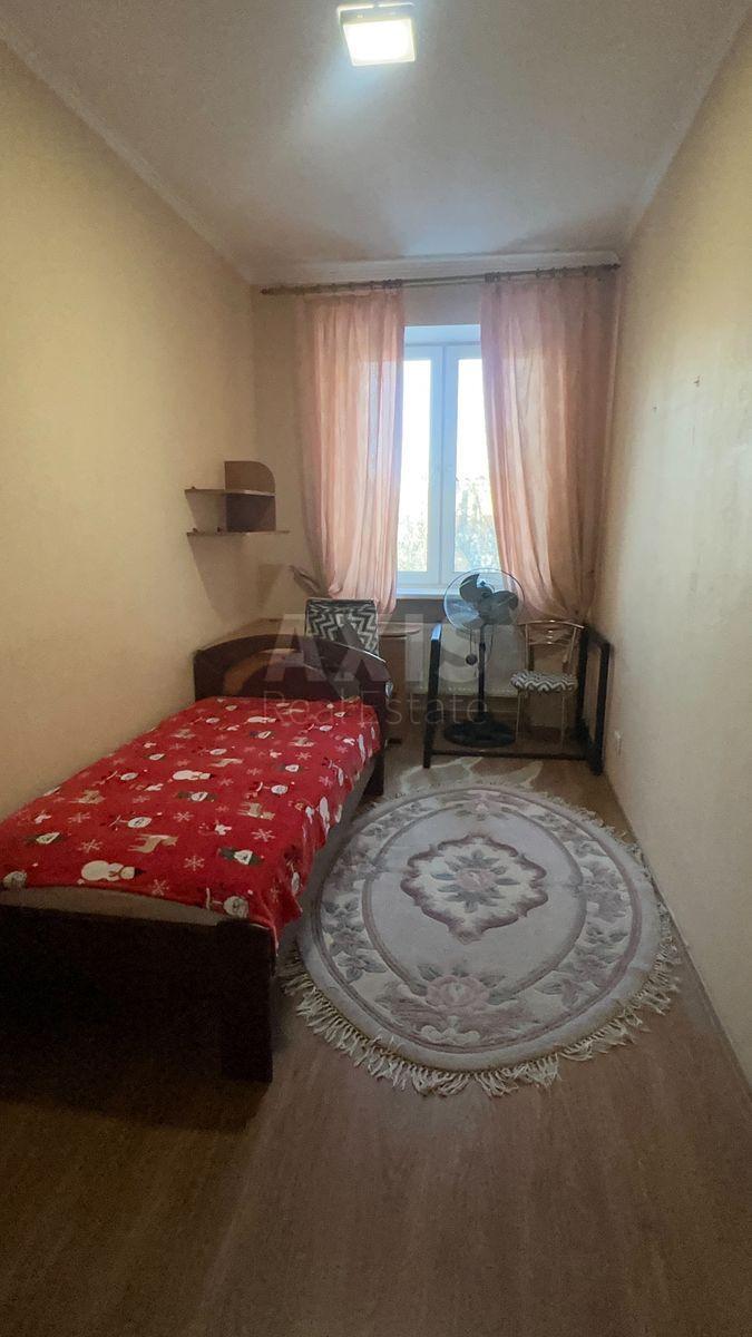3k apartment vul. Dovzhenka Oleksandra 23