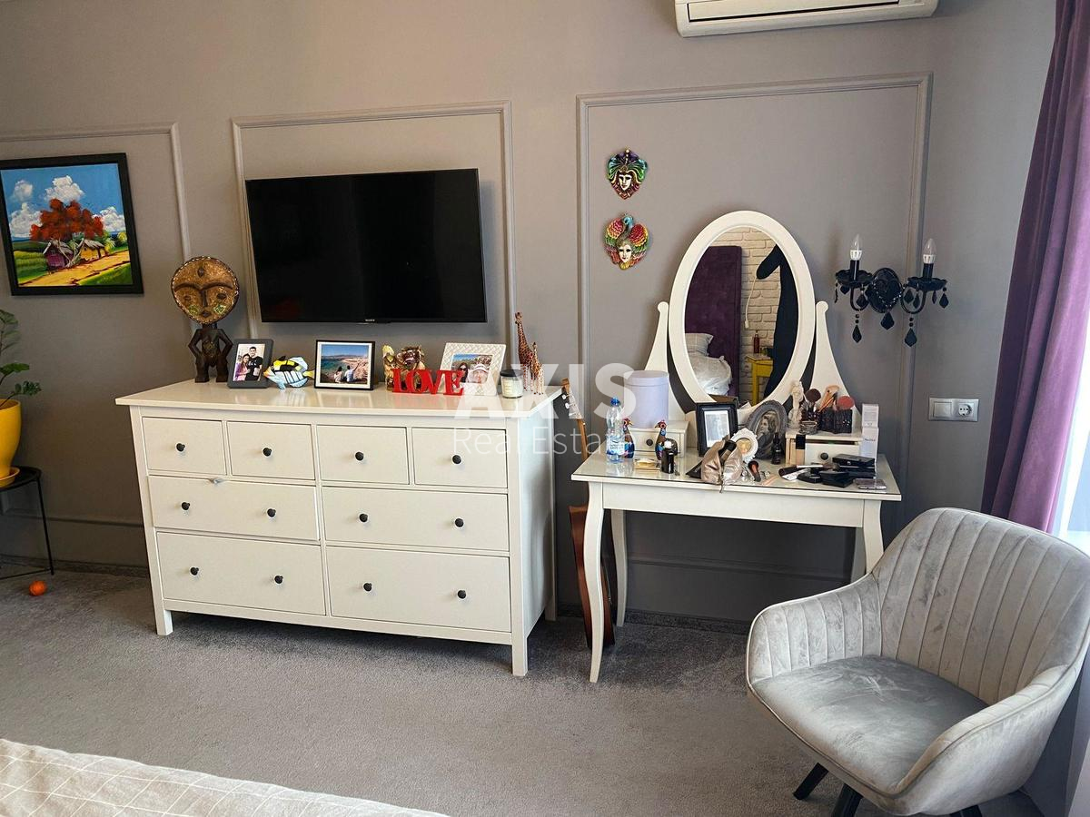 3k apartment pr-t Peremogy 24