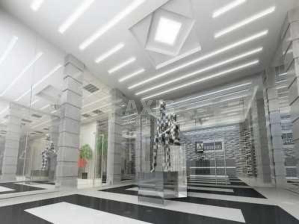Office vul. Nyzhnij Val 51, 540m2588123