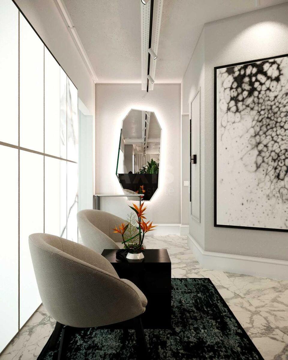 Офис спуск Кловский 7, 265м2631272