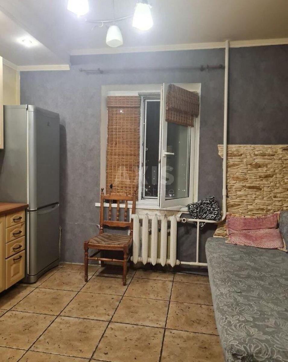 2k apartment vul. Dragomanova 12А1