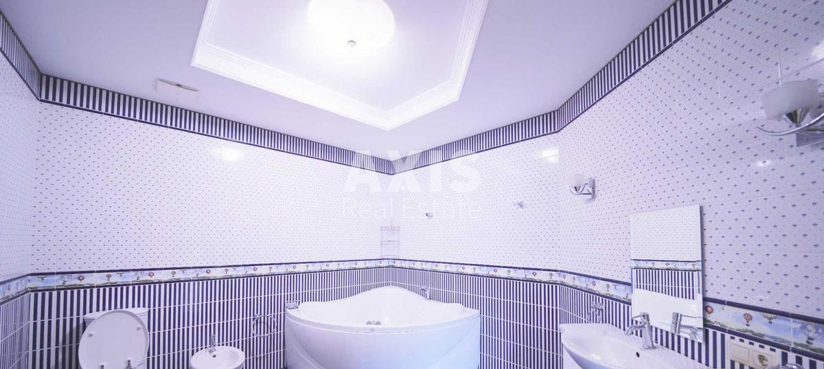 Офис ул. Большая Васильковская 72, 243м2320244