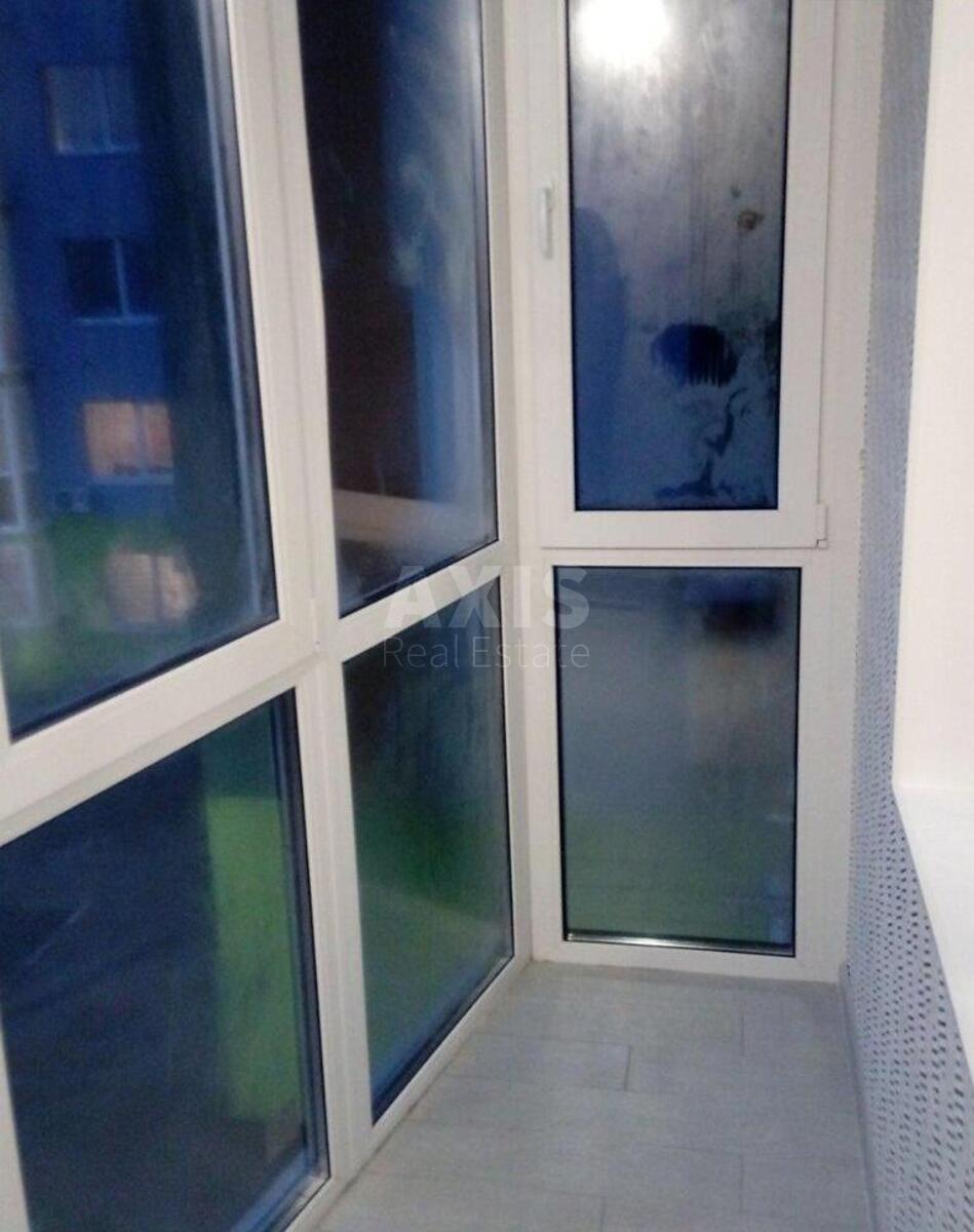 1k apartment vul. Petra Kalnyshevs'kogo 145