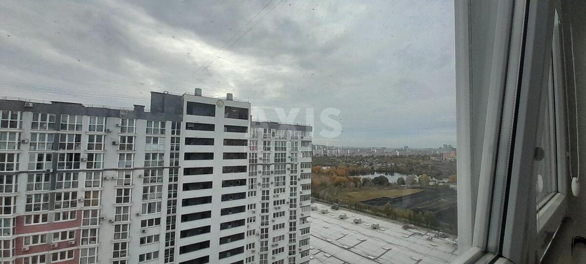 1k apartment vul. Dragomanova 2А589509
