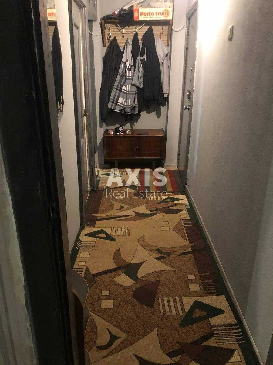 2к квартира ул. Туполева Академика 15В1
