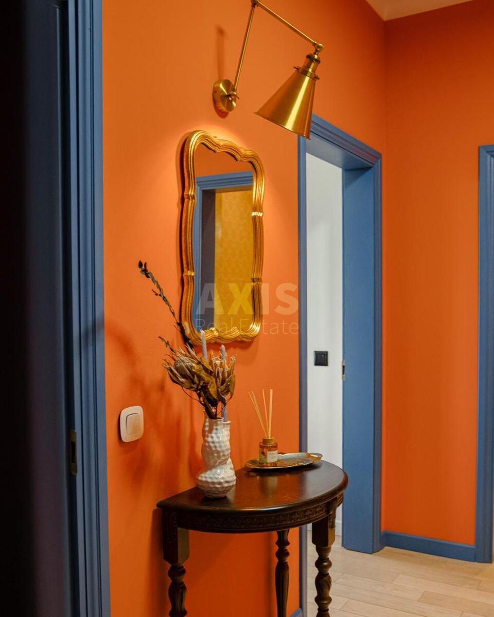 1k apartment vul. Dragomyrova Myhajla 35897413