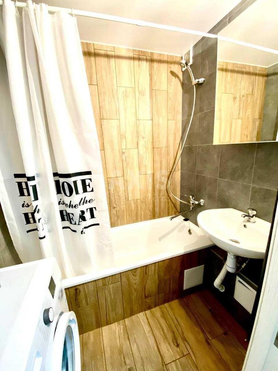 1k apartment pr-t Grygorenka Petra 25А5