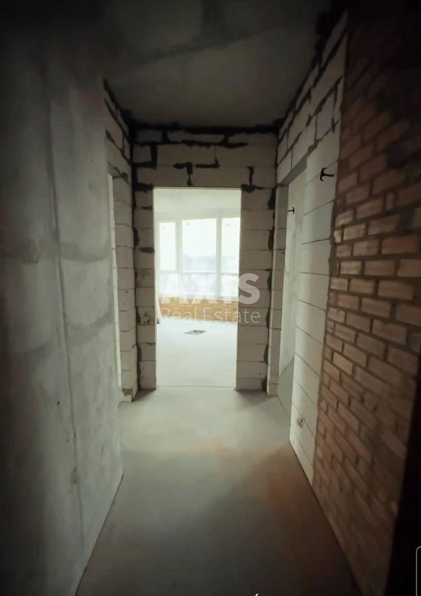 3k apartment vul. Degtjarivs'ka 25А420700