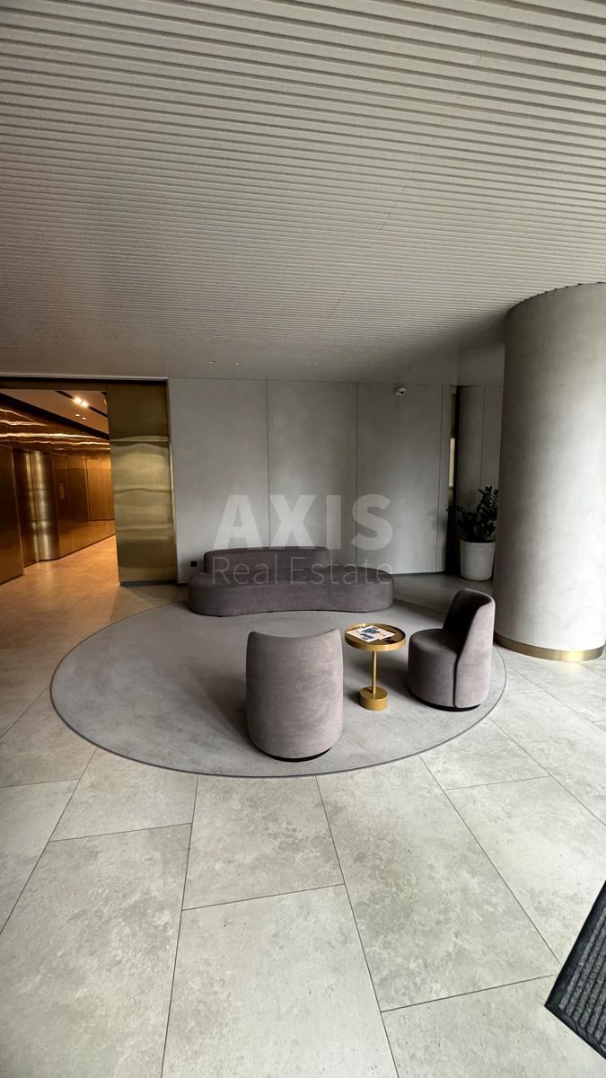 1k apartment vul. Dragomanova 31А632558