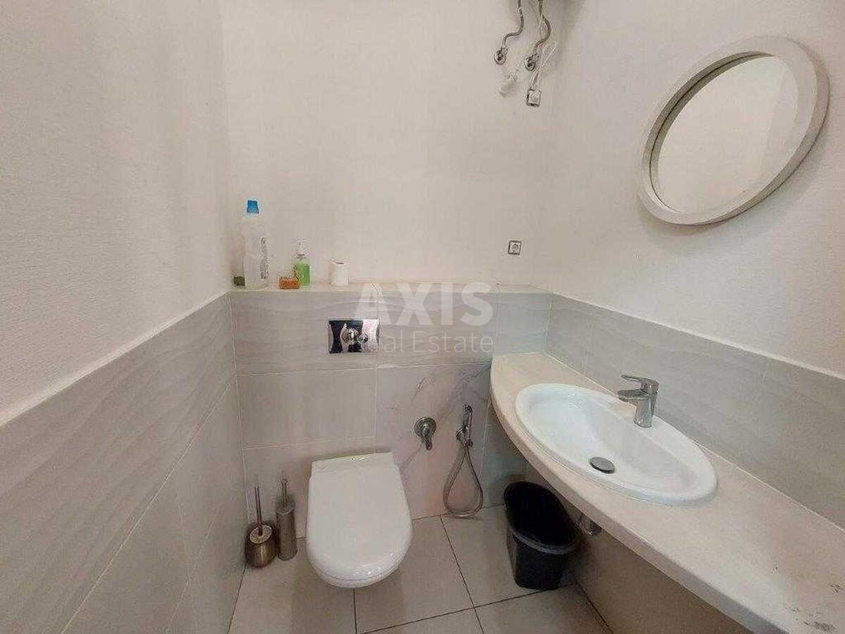 Офис ул. Нижнеюрковская 45, 220м2590115