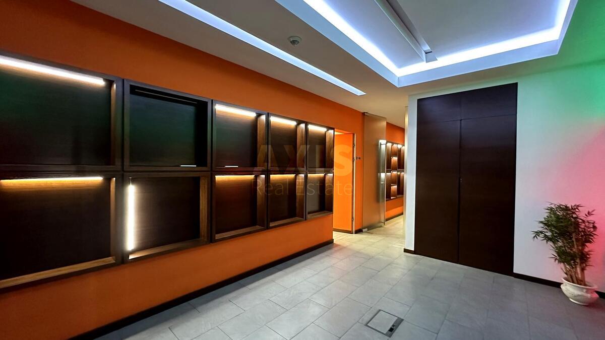 Office vul. Velyka Vasyl'kivs'ka 72, 170m2632971