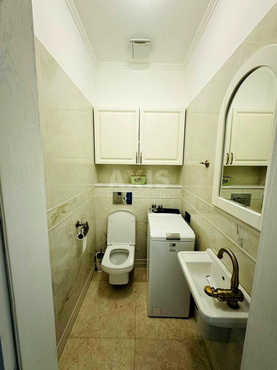 2k apartment vul. Andriya Verkhohlyada 18633168