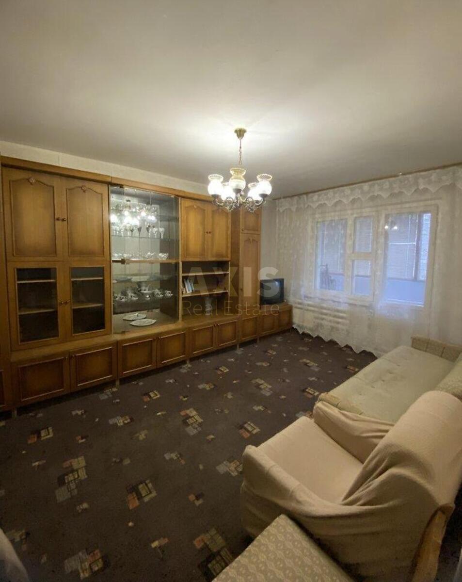 1k apartment vul. Raduns'ka 361